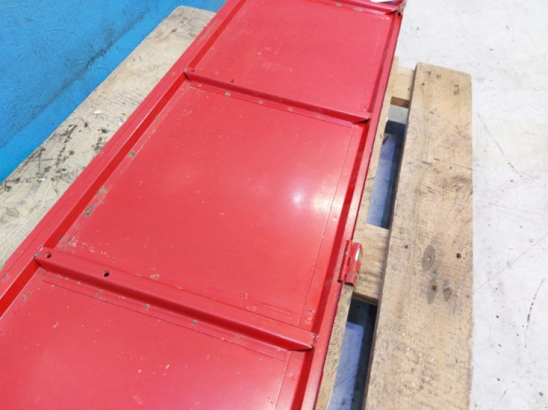 Sonstige Mähdrescherteile типа Massey Ferguson 34, Gebrauchtmaschine в Hemmet (Фотография 10)