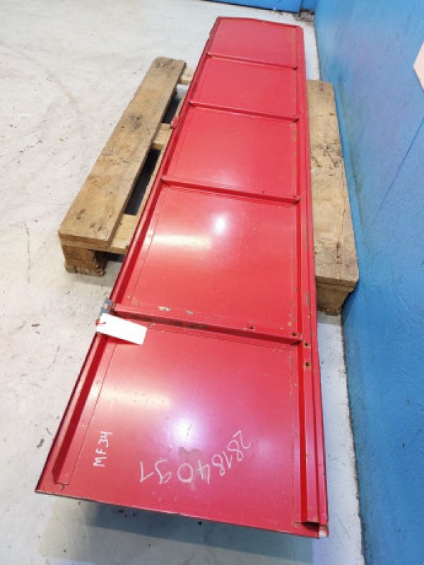 Sonstige Mähdrescherteile типа Massey Ferguson 34, Gebrauchtmaschine в Hemmet (Фотография 12)