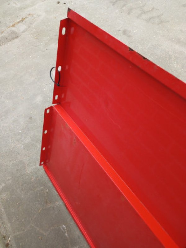 Sonstige Mähdrescherteile typu Massey Ferguson 34, Gebrauchtmaschine v Hemmet (Obrázek 5)