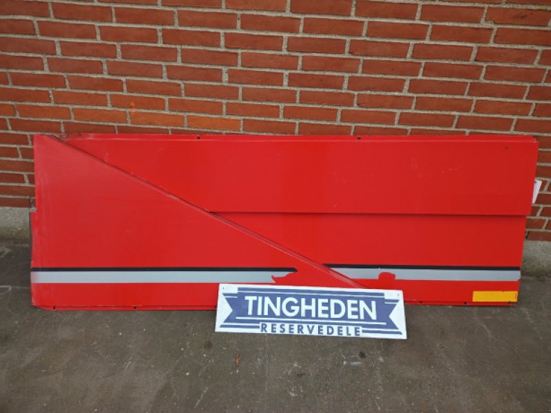 Sonstige Mähdrescherteile typu Massey Ferguson 34, Gebrauchtmaschine v Hemmet (Obrázek 1)