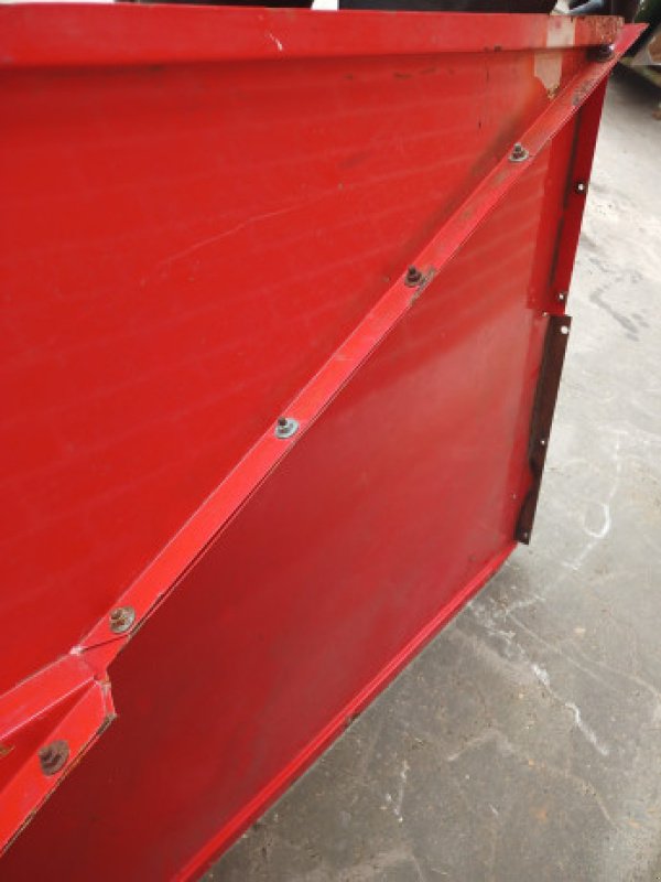 Sonstige Mähdrescherteile typu Massey Ferguson 34, Gebrauchtmaschine v Hemmet (Obrázek 7)
