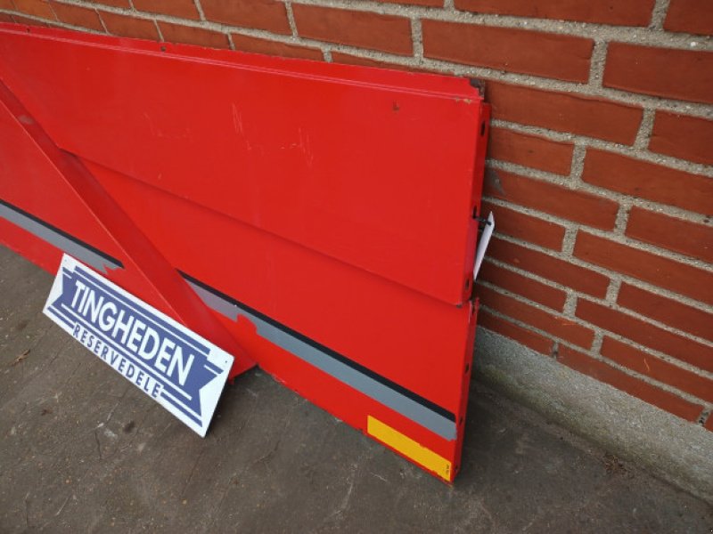 Sonstige Mähdrescherteile typu Massey Ferguson 34, Gebrauchtmaschine v Hemmet (Obrázek 3)