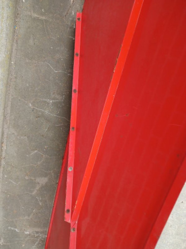 Sonstige Mähdrescherteile typu Massey Ferguson 34, Gebrauchtmaschine v Hemmet (Obrázek 6)