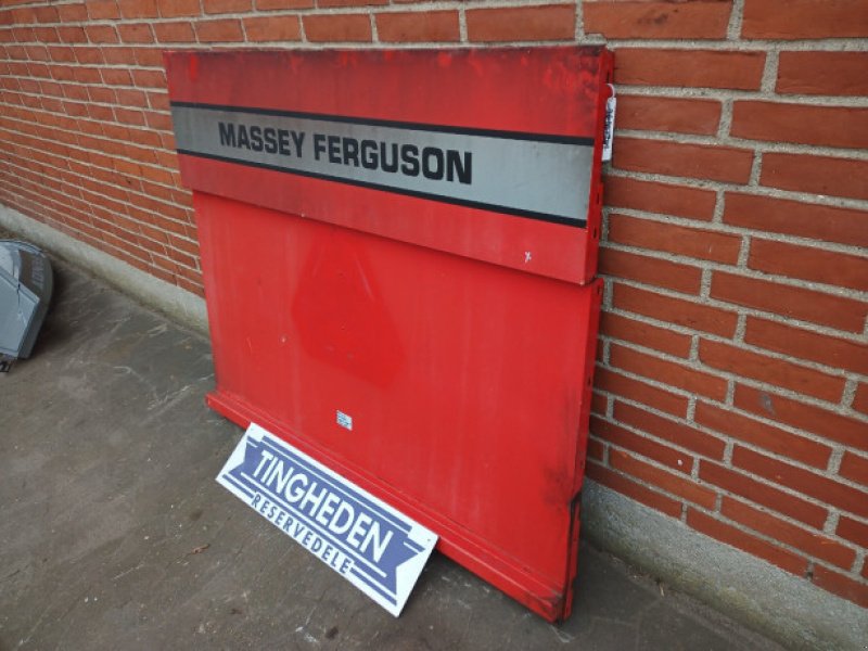 Sonstige Mähdrescherteile des Typs Massey Ferguson 34, Gebrauchtmaschine in Hemmet (Bild 3)