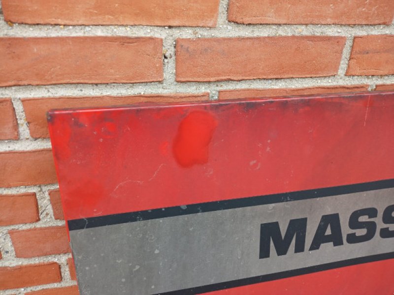 Sonstige Mähdrescherteile des Typs Massey Ferguson 34, Gebrauchtmaschine in Hemmet (Bild 4)