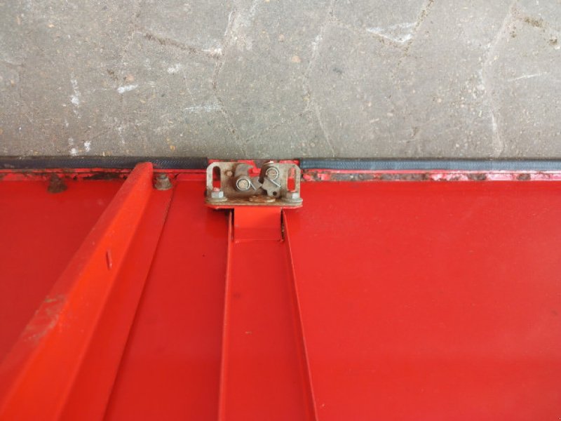 Sonstige Mähdrescherteile typu Massey Ferguson 34, Gebrauchtmaschine v Hemmet (Obrázek 9)