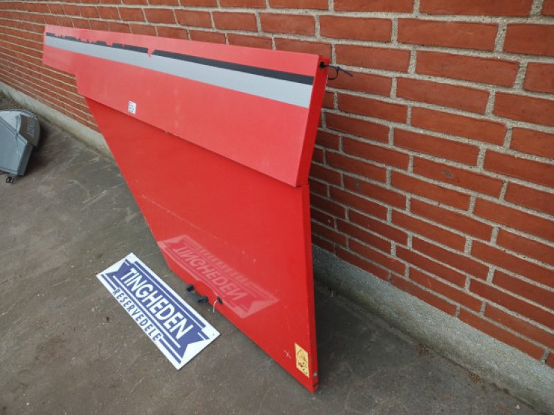 Sonstige Mähdrescherteile typu Massey Ferguson 34, Gebrauchtmaschine v Hemmet (Obrázek 3)