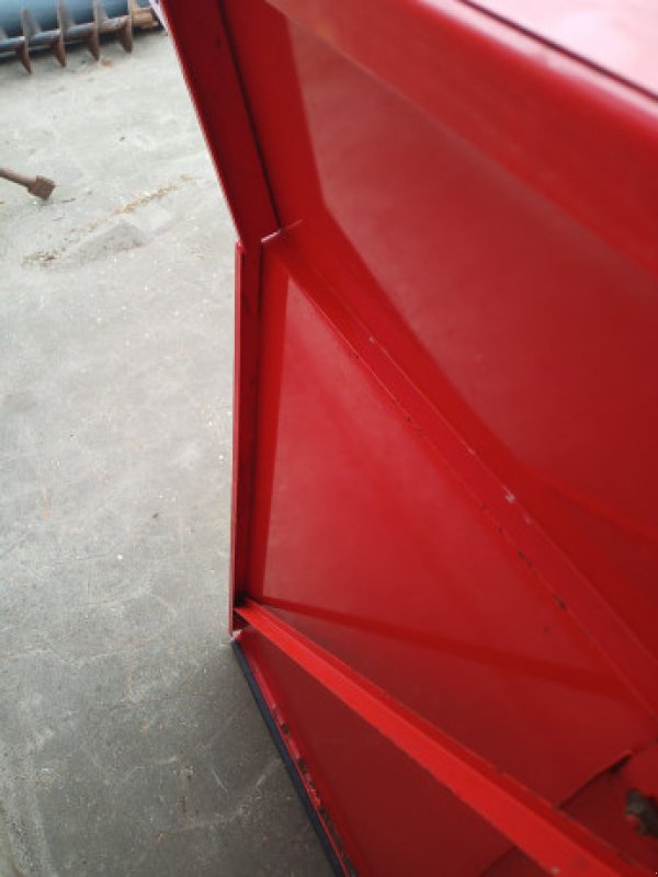 Sonstige Mähdrescherteile typu Massey Ferguson 34, Gebrauchtmaschine v Hemmet (Obrázek 11)