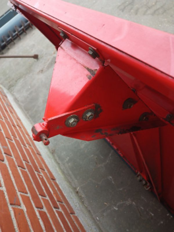 Sonstige Mähdrescherteile typu Massey Ferguson 34, Gebrauchtmaschine v Hemmet (Obrázek 8)