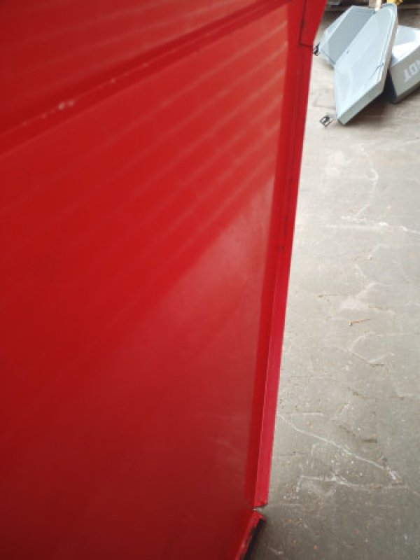 Sonstige Mähdrescherteile typu Massey Ferguson 34, Gebrauchtmaschine v Hemmet (Obrázek 10)