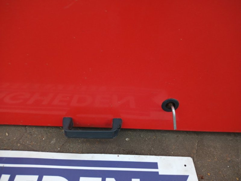 Sonstige Mähdrescherteile typu Massey Ferguson 34, Gebrauchtmaschine v Hemmet (Obrázek 4)