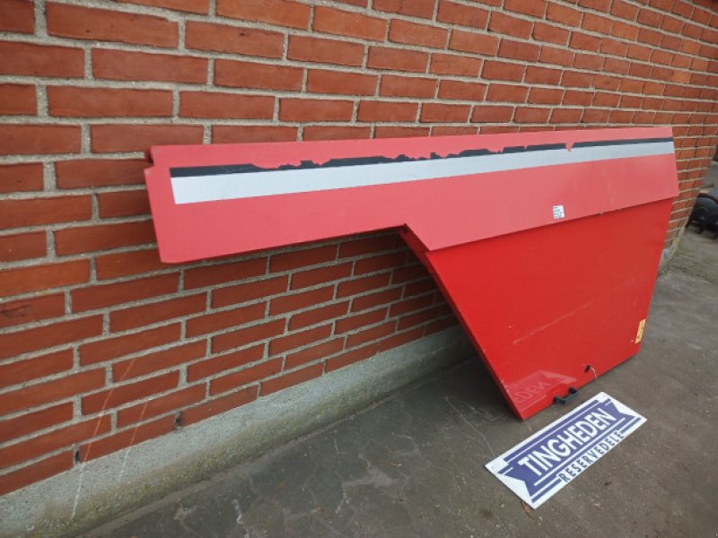 Sonstige Mähdrescherteile typu Massey Ferguson 34, Gebrauchtmaschine v Hemmet (Obrázek 2)