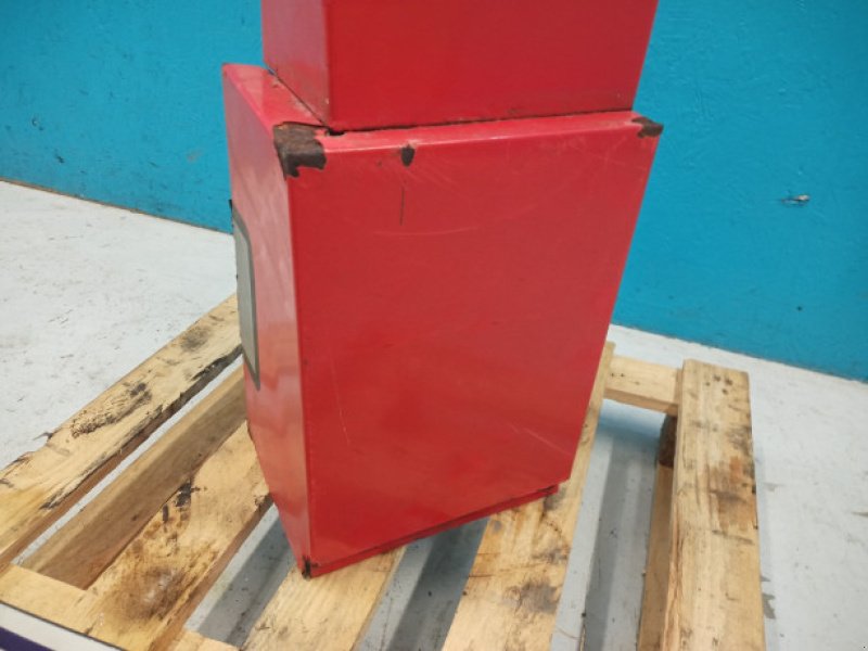 Sonstige Mähdrescherteile des Typs Massey Ferguson 34, Gebrauchtmaschine in Hemmet (Bild 5)