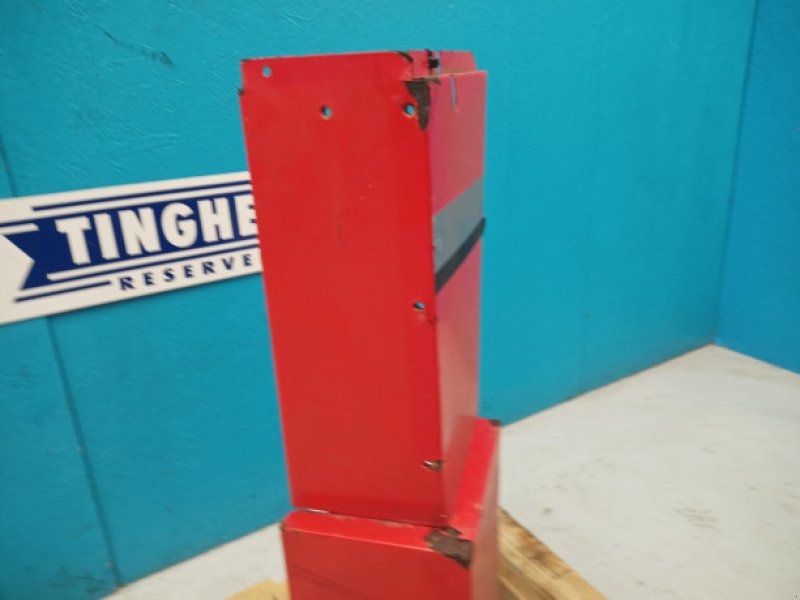 Sonstige Mähdrescherteile des Typs Massey Ferguson 34, Gebrauchtmaschine in Hemmet (Bild 3)