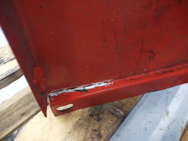 Sonstige Mähdrescherteile des Typs Massey Ferguson 34, Gebrauchtmaschine in Hemmet (Bild 9)