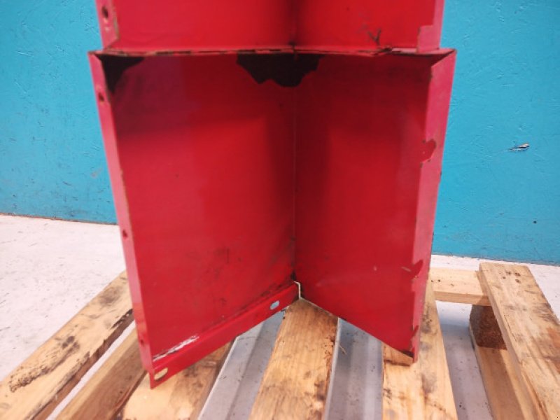 Sonstige Mähdrescherteile des Typs Massey Ferguson 34, Gebrauchtmaschine in Hemmet (Bild 7)