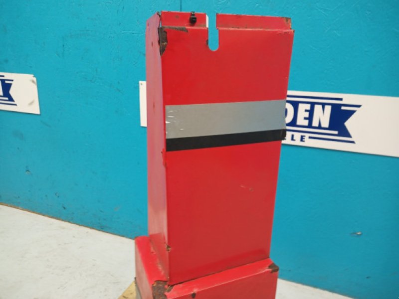 Sonstige Mähdrescherteile des Typs Massey Ferguson 34, Gebrauchtmaschine in Hemmet (Bild 4)