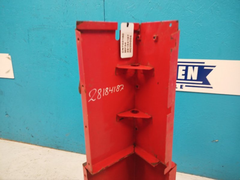 Sonstige Mähdrescherteile des Typs Massey Ferguson 34, Gebrauchtmaschine in Hemmet (Bild 8)