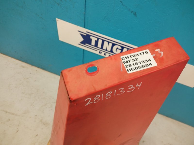 Sonstige Mähdrescherteile des Typs Massey Ferguson 34, Gebrauchtmaschine in Hemmet (Bild 4)