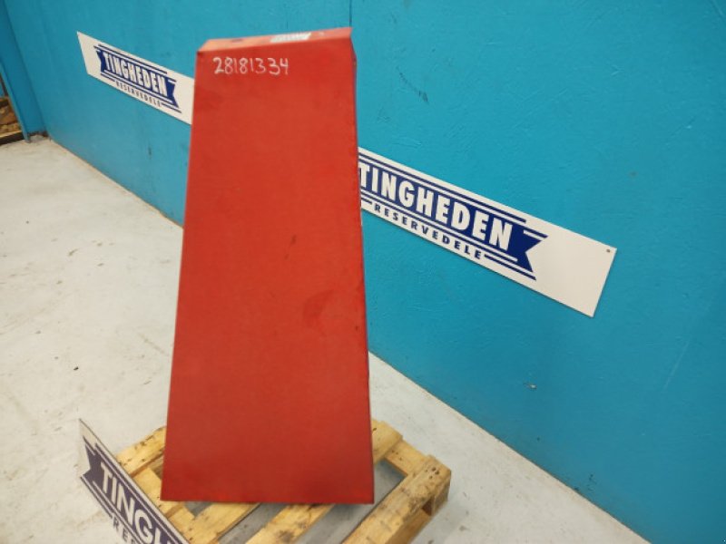 Sonstige Mähdrescherteile des Typs Massey Ferguson 34, Gebrauchtmaschine in Hemmet (Bild 3)