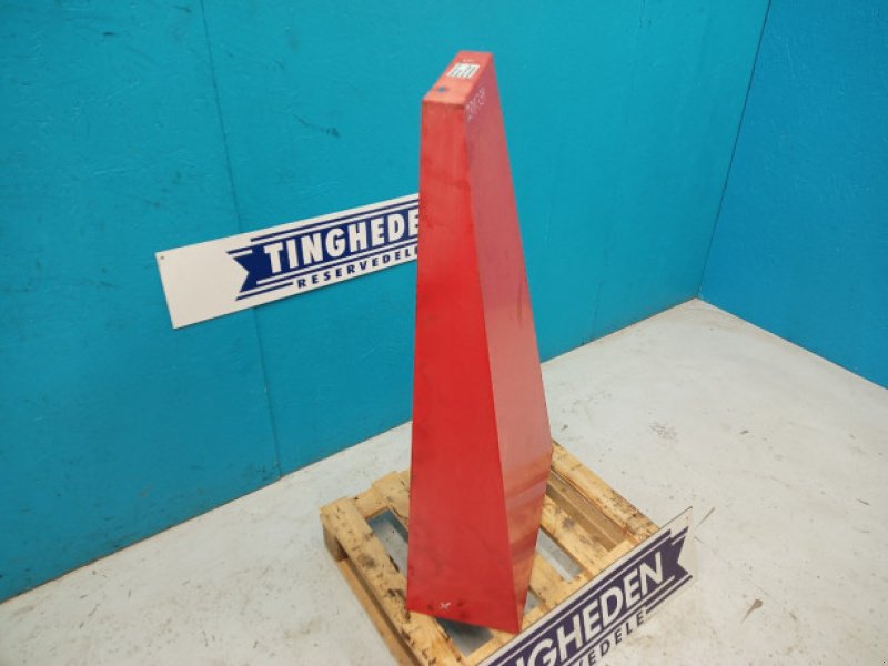 Sonstige Mähdrescherteile des Typs Massey Ferguson 34, Gebrauchtmaschine in Hemmet (Bild 2)