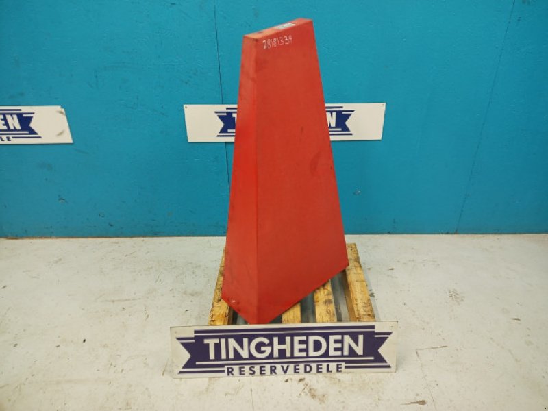 Sonstige Mähdrescherteile des Typs Massey Ferguson 34, Gebrauchtmaschine in Hemmet (Bild 1)