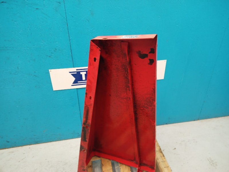 Sonstige Mähdrescherteile des Typs Massey Ferguson 34, Gebrauchtmaschine in Hemmet (Bild 4)