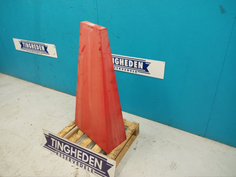 Sonstige Mähdrescherteile des Typs Massey Ferguson 34, Gebrauchtmaschine in Hemmet (Bild 2)