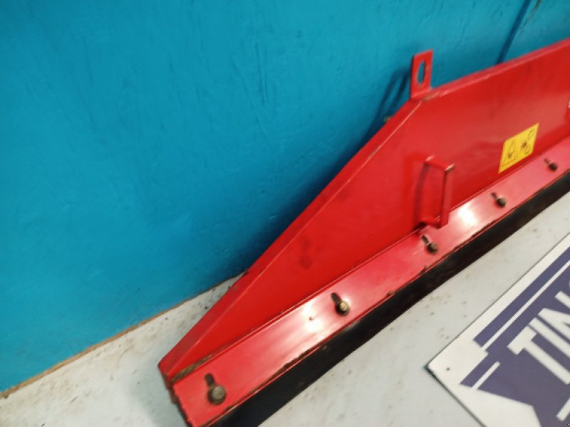 Sonstige Mähdrescherteile des Typs Massey Ferguson 34, Gebrauchtmaschine in Hemmet (Bild 2)