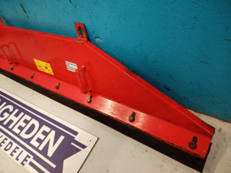 Sonstige Mähdrescherteile des Typs Massey Ferguson 34, Gebrauchtmaschine in Hemmet (Bild 3)