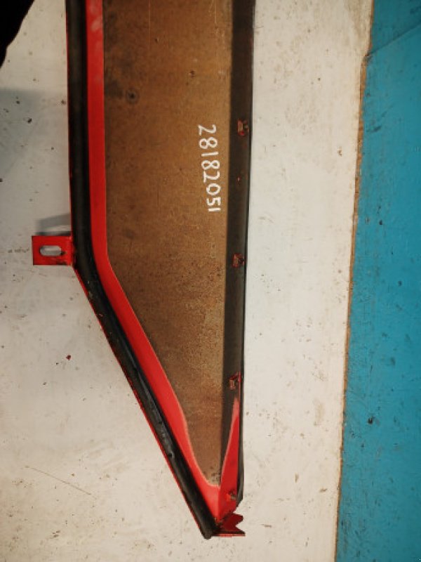 Sonstige Mähdrescherteile des Typs Massey Ferguson 34, Gebrauchtmaschine in Hemmet (Bild 6)