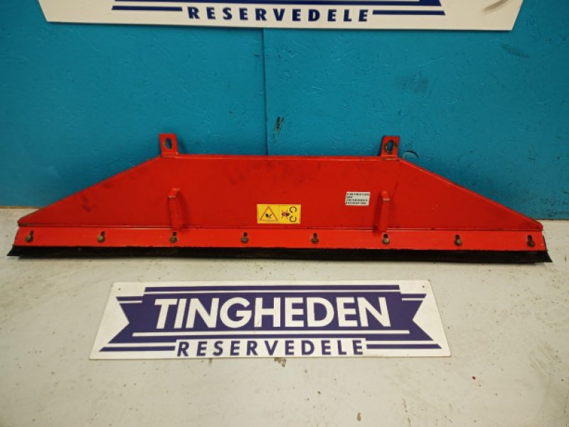 Sonstige Mähdrescherteile типа Massey Ferguson 34, Gebrauchtmaschine в Hemmet (Фотография 1)