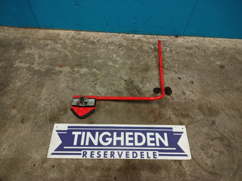 Sonstige Mähdrescherteile типа Massey Ferguson 36, Gebrauchtmaschine в Hemmet (Фотография 1)