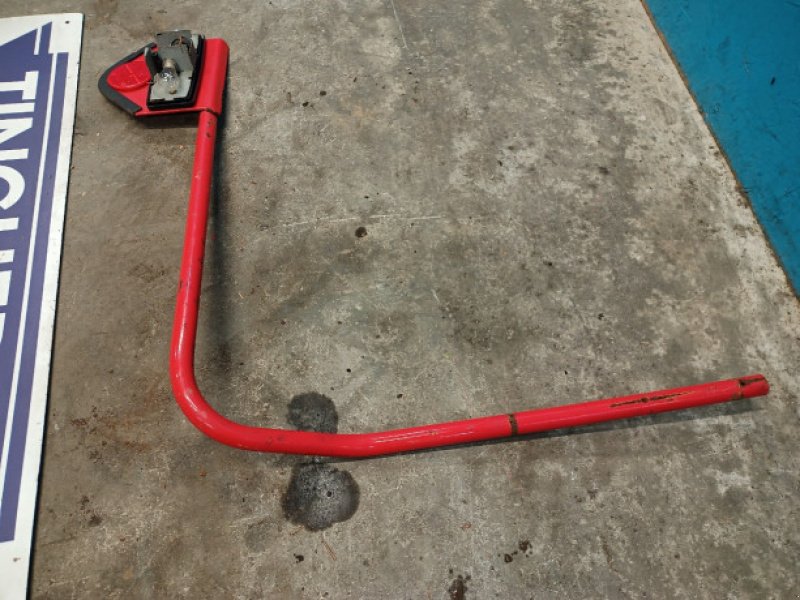 Sonstige Mähdrescherteile typu Massey Ferguson 36, Gebrauchtmaschine v Hemmet (Obrázek 3)