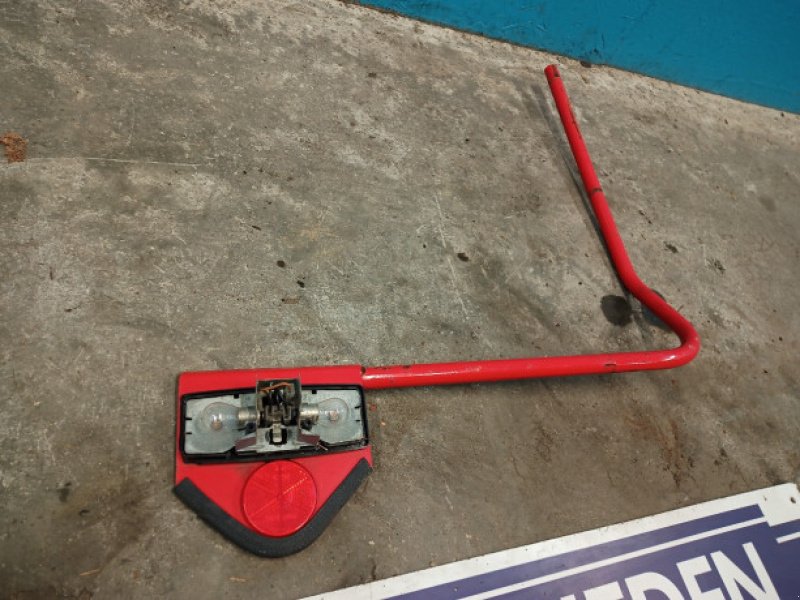 Sonstige Mähdrescherteile typu Massey Ferguson 36, Gebrauchtmaschine v Hemmet (Obrázek 2)