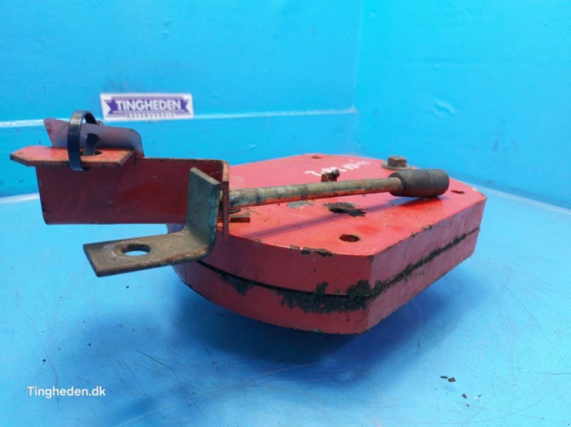 Sonstige Mähdrescherteile typu Massey Ferguson 38, Gebrauchtmaschine v Hemmet (Obrázek 13)