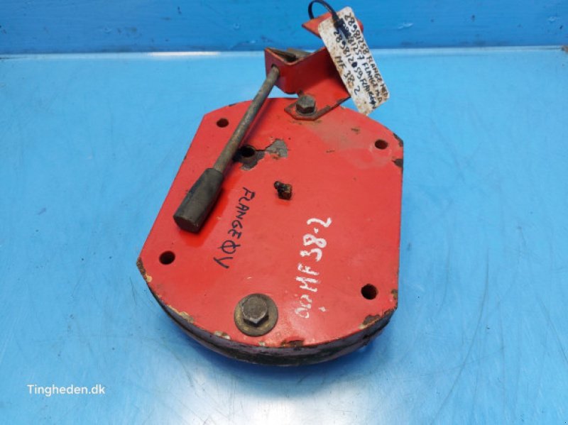 Sonstige Mähdrescherteile typu Massey Ferguson 38, Gebrauchtmaschine v Hemmet (Obrázek 15)