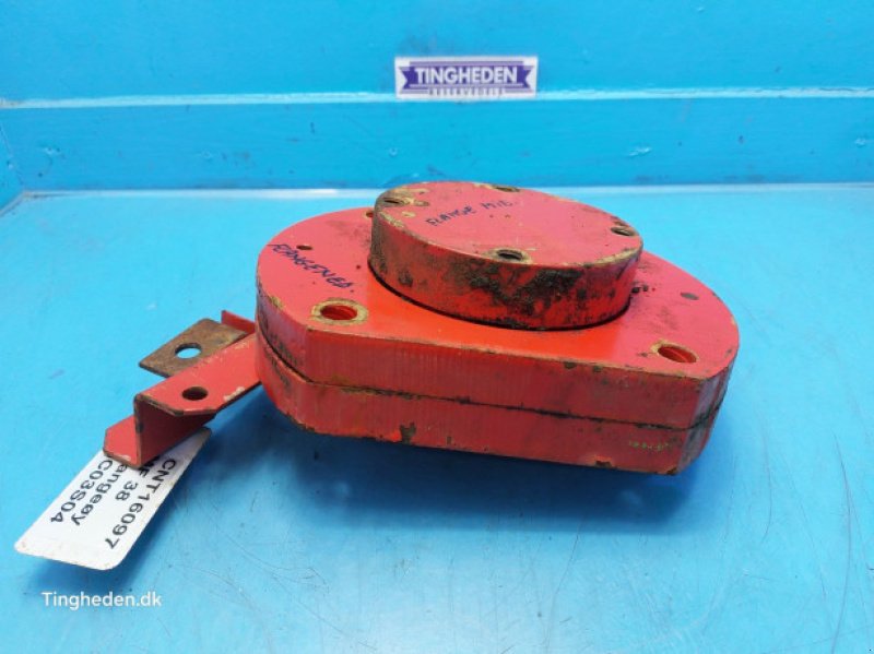 Sonstige Mähdrescherteile typu Massey Ferguson 38, Gebrauchtmaschine v Hemmet (Obrázek 7)