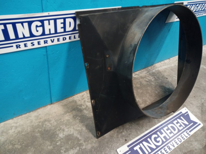 Sonstige Mähdrescherteile typu Massey Ferguson 38, Gebrauchtmaschine v Hemmet (Obrázek 2)