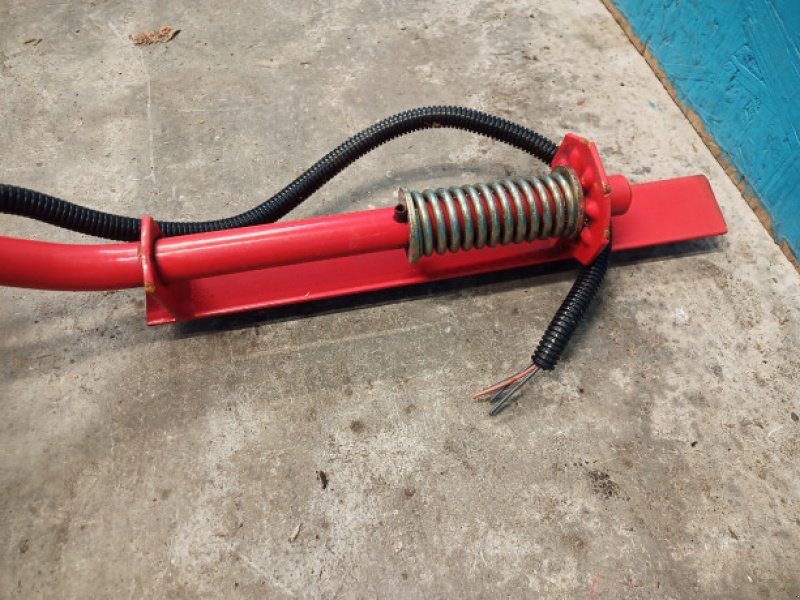 Sonstige Mähdrescherteile des Typs Massey Ferguson 38, Gebrauchtmaschine in Hemmet (Bild 3)