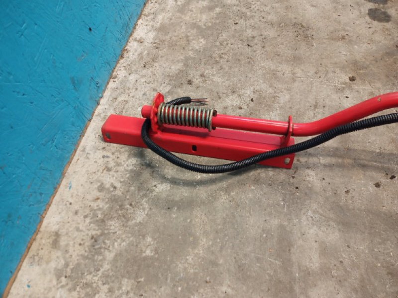 Sonstige Mähdrescherteile des Typs Massey Ferguson 38, Gebrauchtmaschine in Hemmet (Bild 4)