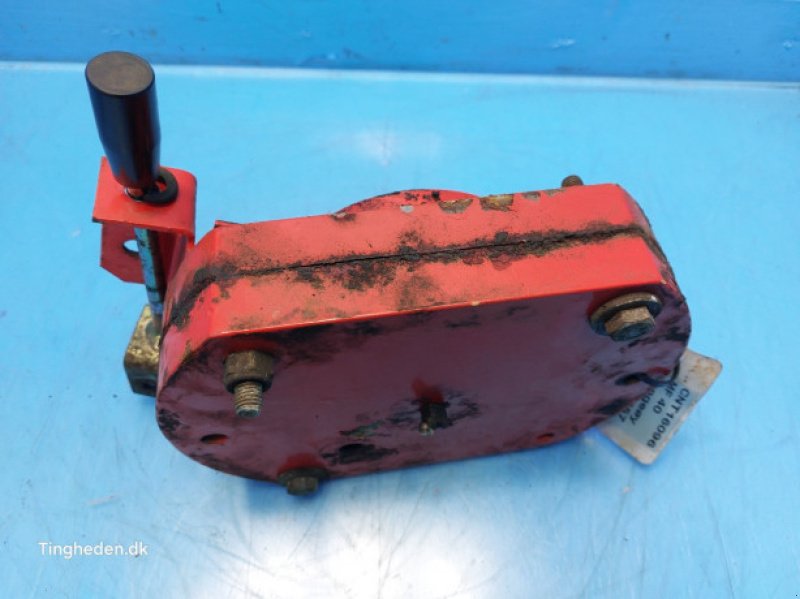 Sonstige Mähdrescherteile typu Massey Ferguson 40, Gebrauchtmaschine v Hemmet (Obrázek 15)