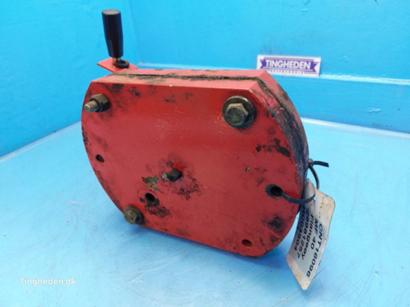 Sonstige Mähdrescherteile typu Massey Ferguson 40, Gebrauchtmaschine v Hemmet (Obrázek 14)