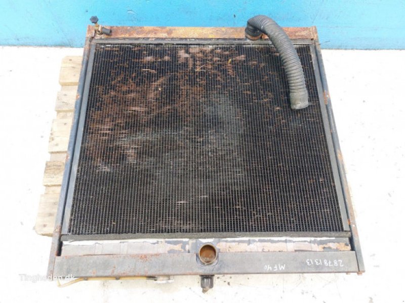 Sonstige Mähdrescherteile des Typs Massey Ferguson 40, Gebrauchtmaschine in Hemmet (Bild 3)