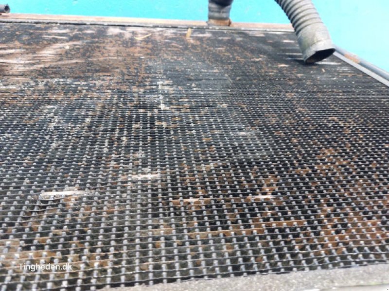 Sonstige Mähdrescherteile des Typs Massey Ferguson 40, Gebrauchtmaschine in Hemmet (Bild 5)