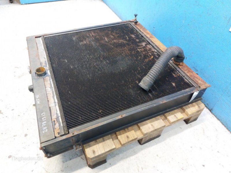 Sonstige Mähdrescherteile des Typs Massey Ferguson 40, Gebrauchtmaschine in Hemmet (Bild 13)