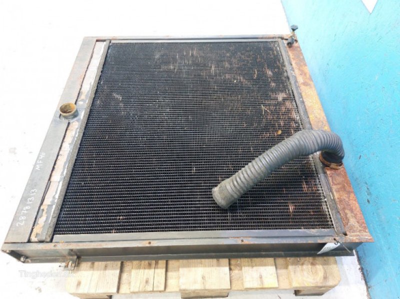 Sonstige Mähdrescherteile des Typs Massey Ferguson 40, Gebrauchtmaschine in Hemmet (Bild 19)