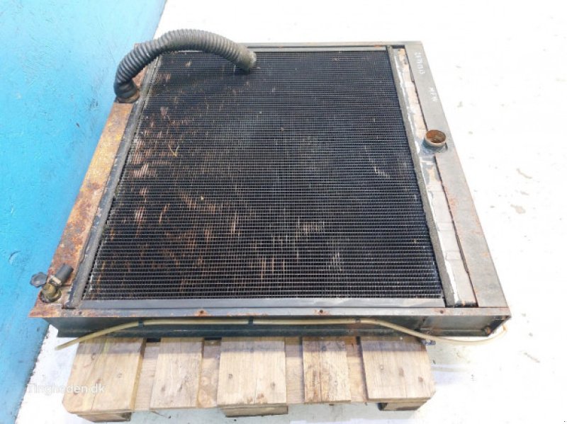 Sonstige Mähdrescherteile des Typs Massey Ferguson 40, Gebrauchtmaschine in Hemmet (Bild 11)