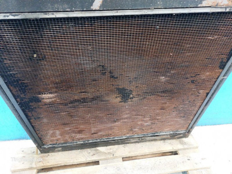 Sonstige Mähdrescherteile des Typs Massey Ferguson 40, Gebrauchtmaschine in Hemmet (Bild 17)