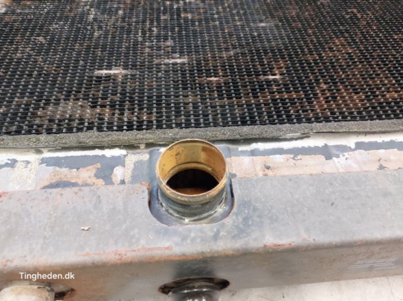 Sonstige Mähdrescherteile des Typs Massey Ferguson 40, Gebrauchtmaschine in Hemmet (Bild 4)